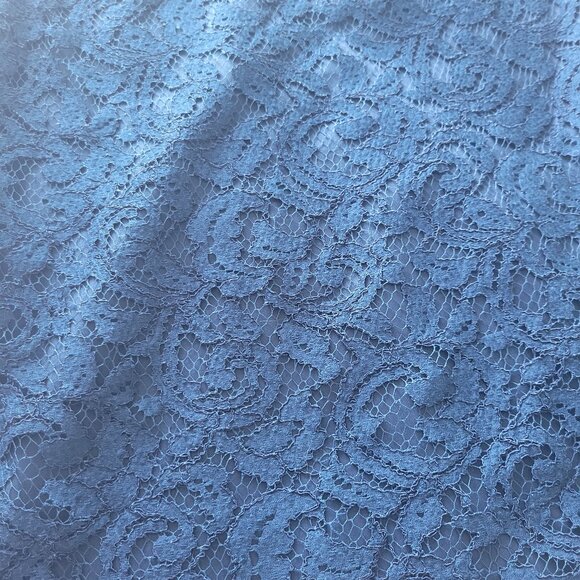 Lacy Adrianna Papell Mini - Picture 4 of 12